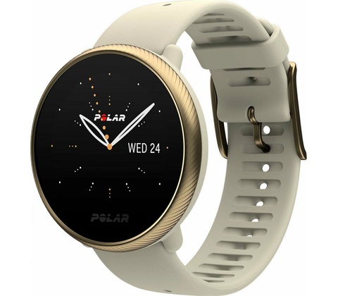 Polar Ignite 2