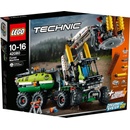 Stavebnice LEGO® LEGO® Technic 42080 Lesní stroj