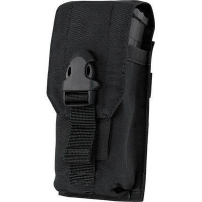 Condor Outdoor univerzálna na zásobníky čierna