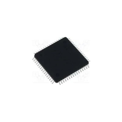 Mikrokontrolér AVR EEPROM 4kB SRAM 8kB Flash 256kB TQFP64