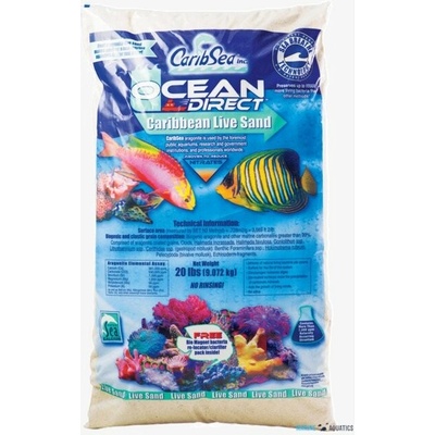 CaribSea Ocean Direct 9,07 kg