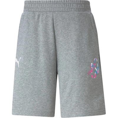 Puma NJR Creativity short 605560-006