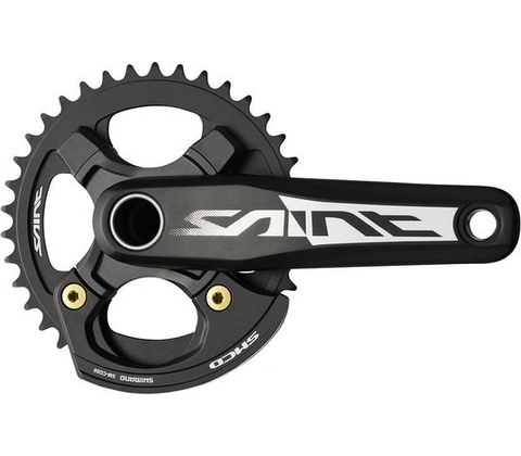 Shimano Saint M825