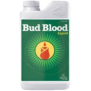  Bud Blood 1L - стимулатор за началото на фаза цъфтеж