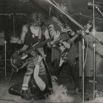 L7 - L7 LP