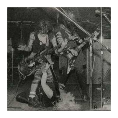 L7 - L7 LP