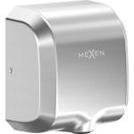 Mexen Ventaro-V сешоар за ръце, 1800 W, инокс - 70K040-01 (70K040-01)