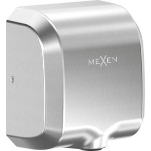 Mexen Ventaro-V сешоар за ръце, 1800 W, инокс - 70K040-01 (70K040-01)