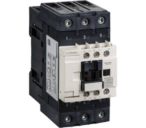 Schneider Electric LC1D65AB7