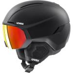 uvex Ски каска Uvex Horizon CV Mag Ski helmet - Black Matt - размер 59-62 cm (418-1645-0113)
