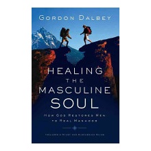 Healing the Masculine Soul