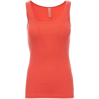 PAYPER look 000119-0037 / Дамски потник - ярко коралов s (000119003703001s)