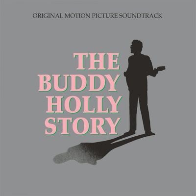 The Buddy Holly Story LP