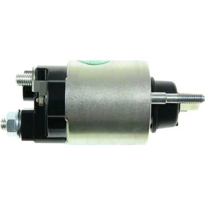 Elektromagnetický spínač, startér AS-PL SS6032