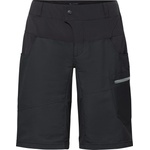 Vaude Мъжки шорти за колоездене Vaude Qimsa Shorts II Cycling bottoms - Black - размер 3XL (055-3499-0116)