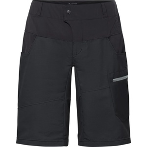 Vaude Мъжки шорти за колоездене Vaude Qimsa Shorts II Cycling bottoms - Black - размер 3XL (055-3499-0116)