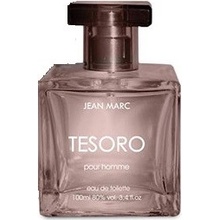 Jean Marc Tesoro toaletní voda pánská 100 ml