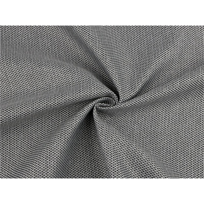 Voděodolná látka s UV povrchem, střední, 3 (Patio 02) 290 g/m² šedá