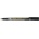 Pentel Алкохолен маркер 0, 5 мм, pentel "nf450", черен nf450-a (nf450-a)