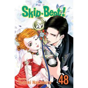 Skip-Beat! , Vol. 48 (ISBN: 9781974738564)