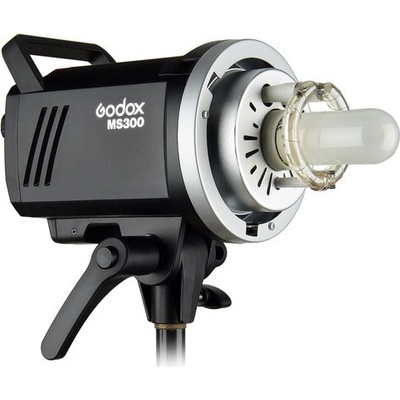 Godox Studiový blesk GODOX MS300 , 300Ws – Zboží Živě