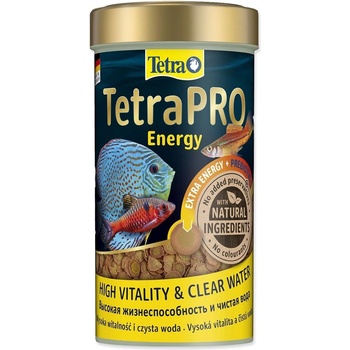 TETRA TetraPro Energy Crisps 250мл