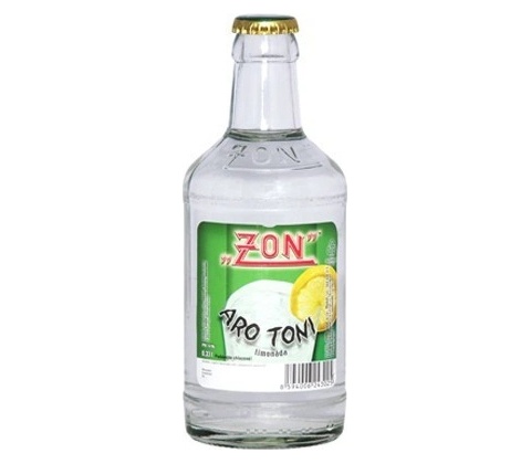 Zon Tonic 330 ml
