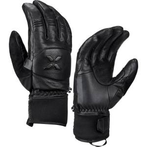 Mammut Ръкавици Mammut Eiger Free Glove - Black - размер 8 (EU) (202-6110-0113)