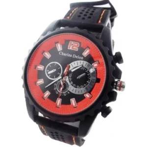 Charles Delon Мъжки часовник Charles Delon - CHD-544004 (CHD-544004) - xtreme Часовници