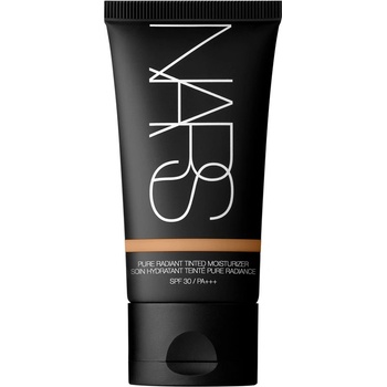 NARS Pure Radiant Tinted Moisturizer тониращ овлажнител SPF 30 цвят AUCKLAND 50ml
