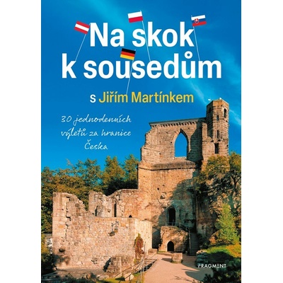 Na skok k sousedům s Jiřím Martínkem - Jiří Martínek
