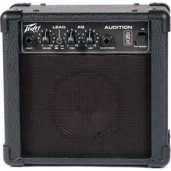 Peavey Audition
