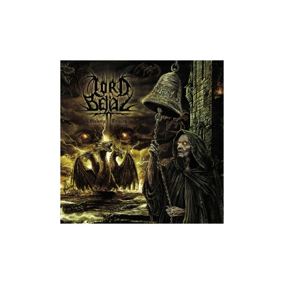 Lord Belial - Unholy Crusade CD
