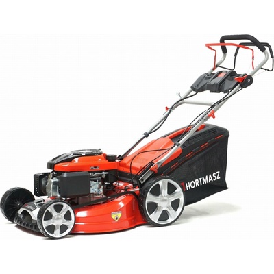 HORTMASZ HKS 853NLE