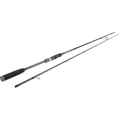 Westin W3 Seabass 2nd MH 2,5 m 12-42 g 2 díly