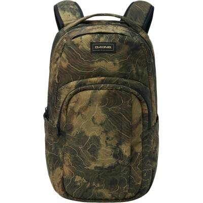 Dakine CAMPUS zelená 33L