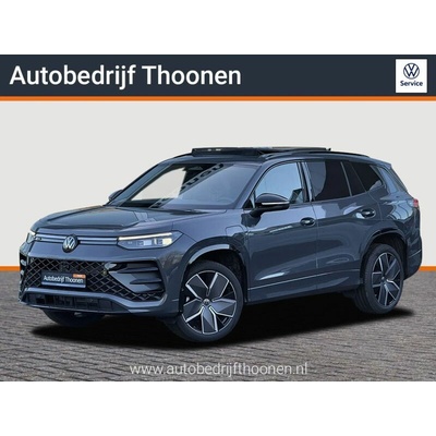 Volkswagen Tayron 1.5 eHybrid R-Line 200 kW