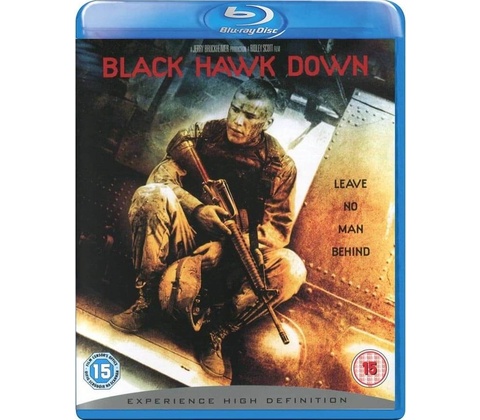 Black Hawk Down BD