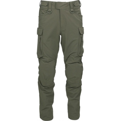 Kalhoty Echo Three Ranger green