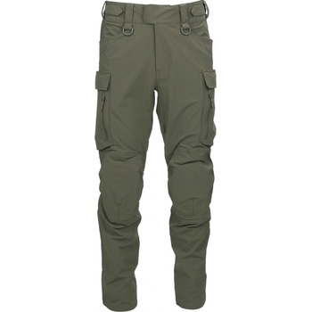 Kalhoty Echo Three Ranger green