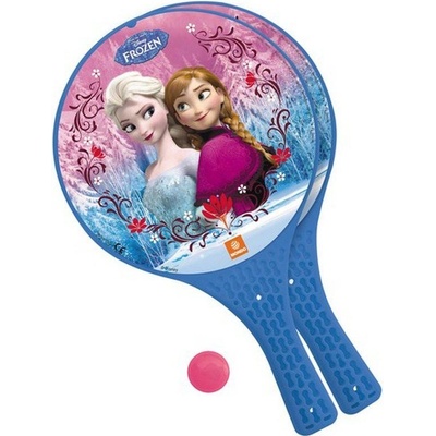 Mondo Plážový tenis: Frozen