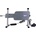 HiSmith HS37 Premium Sex Machine with Remote & App