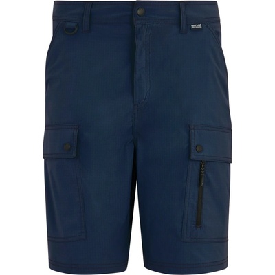 Regatta Arlery Shorts tmavomodrá