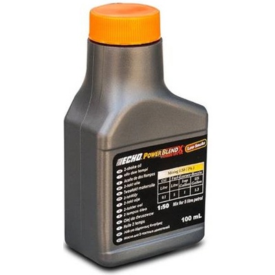 ECHO Motorový olej pre 2T 100 ml