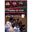 Pruebas de nivel + CD