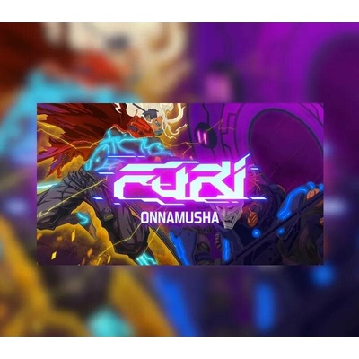 Furi Onnamusha