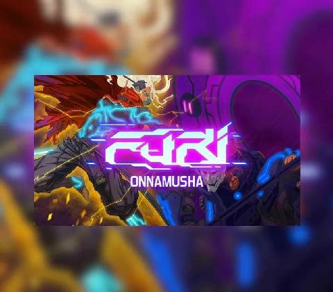 Furi Onnamusha