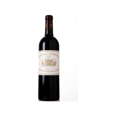 Château Margaux 1er Cru Classé 2003 13% 0,75 l (čistá fľaša)