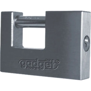 Gadget Катинар за двукрила врата 70mm Gadget 509909