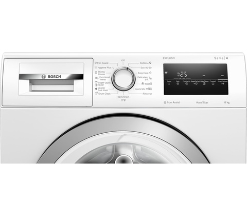 Bosch WAN24293BY